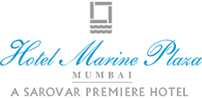 Hotel Marine Plaza Logo