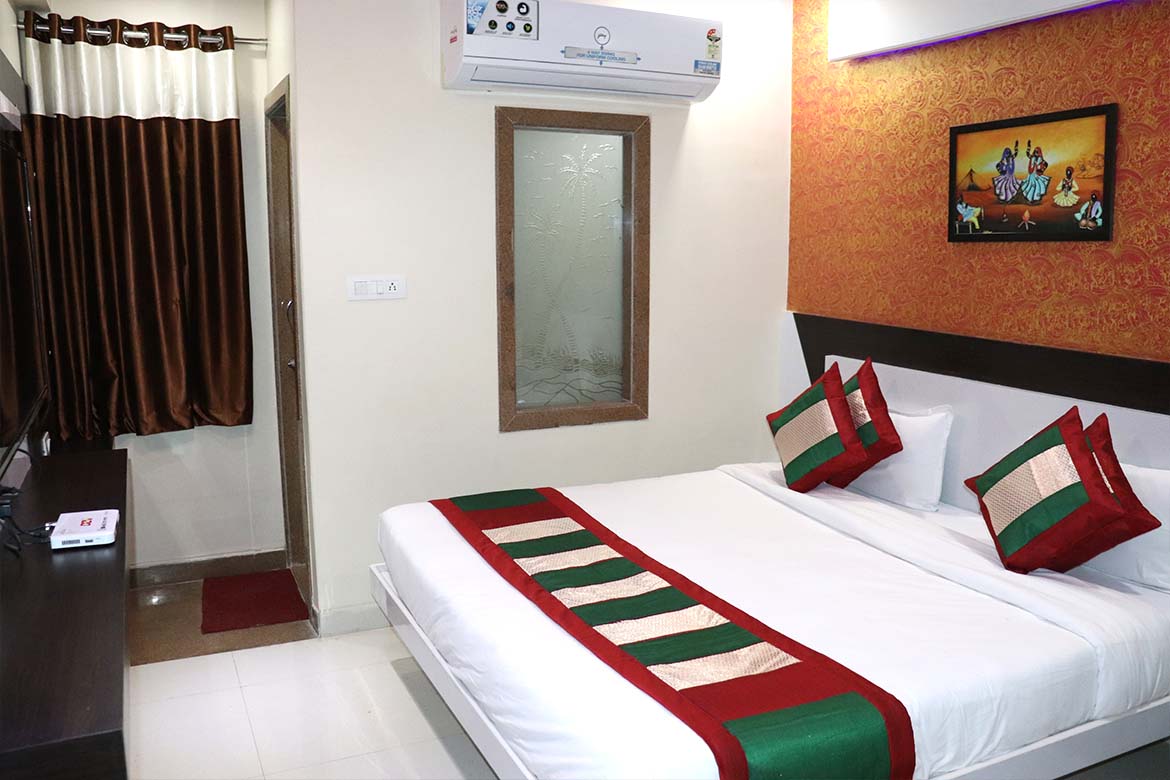 Hotel Marwar Excellency Accomodation | Hotel