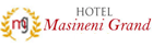Hotel Masineni Grand Logo