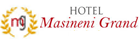 Hotel Masineni Grand|Hotel|Accomodation