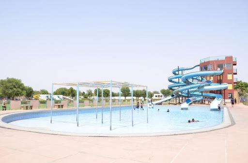 Hotel Mauj Mahal Water Park & Fun Resort Entertainment | Water Park