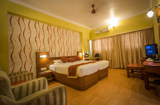 Hotel Maurya Palace Accomodation | Hotel