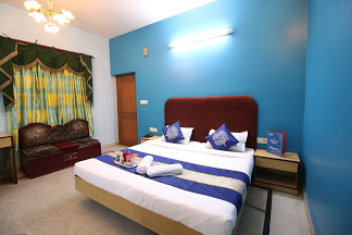 Hotel Mayur Accomodation | Hotel