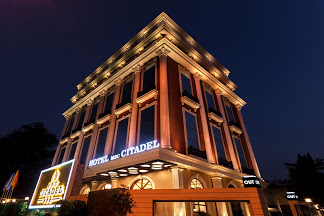 HOTEL MBC CITADEL NASHIK Accomodation | Hotel