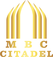 HOTEL MBC CITADEL NASHIK - Logo