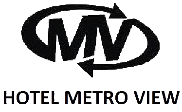 Hotel Metro View Logo