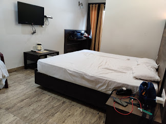 Hotel Mid Town - B Accomodation | Hotel