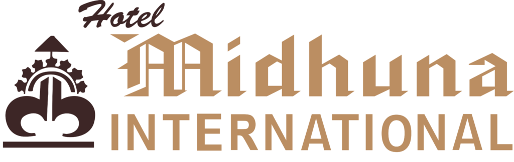 Hotel Midhuna International - Logo