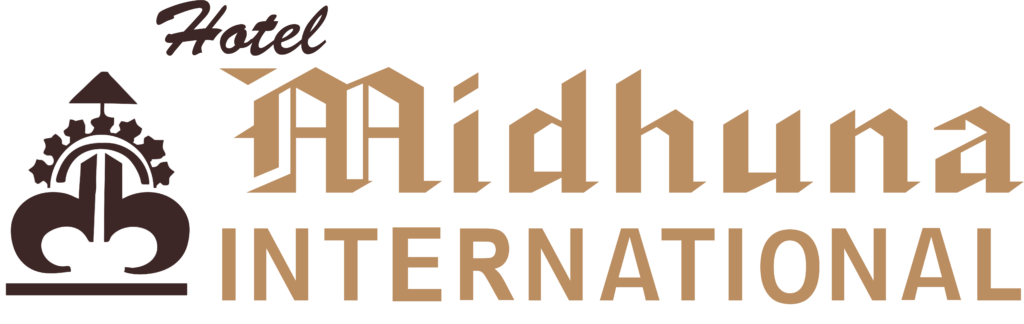 Hotel Midhuna International Logo
