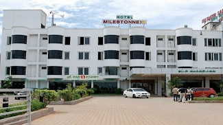 Hotel Milestonnez Accomodation | Hotel