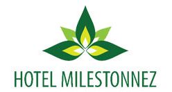Hotel Milestonnez - Logo