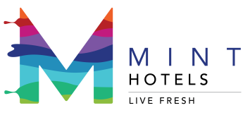 Hotel Mint Logo
