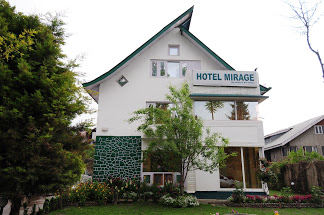 Hotel Mirage Accomodation | Hotel
