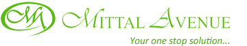 Hotel Mittal Avenue Logo