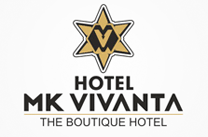 Hotel MK Vivanta|Hotel|Accomodation