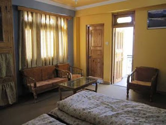Hotel Mount Kailash Accomodation | Hotel
