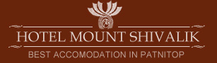 Hotel Mount Shivalik|Resort|Accomodation