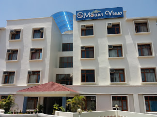 Hotel Mount View|Guest House|Accomodation
