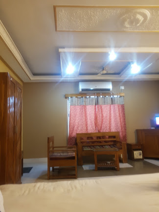 Hotel Nakshatra Accomodation | Hotel