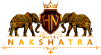 Hotel Nakshatra - Logo