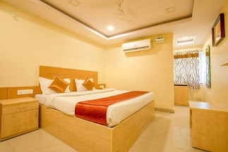 HOTEL NAKSHATRA INN Accomodation | Hotel