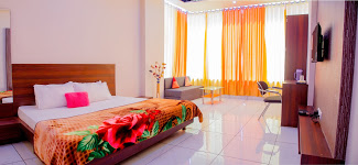 Hotel Nakshatra Accomodation | Hotel