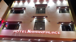 Hotel Naman Palace|Hotel|Accomodation