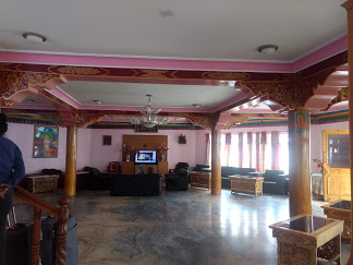 Hotel Namgyal Palace Accomodation | Hotel