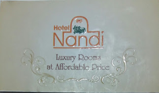 Hotel Nandi|Inn|Accomodation