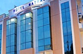 Hotel Natraj - Logo