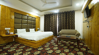 Hotel Natraj Accomodation | Hotel