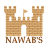 Hotel Nawab's - Logo