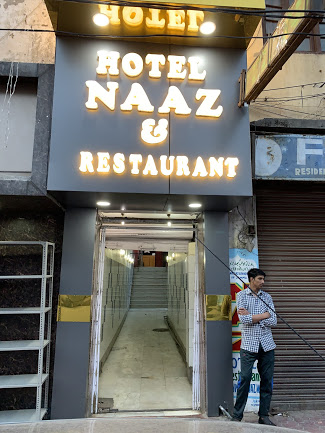 Hotel Naz|Home-stay|Accomodation