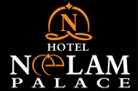 Hotel Neelam Palace - Logo