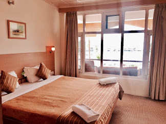 Hotel Nehrus Accomodation | Hotel