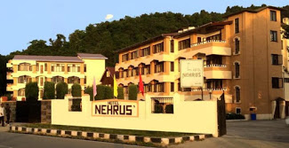 Hotel Nehrus|Hotel|Accomodation