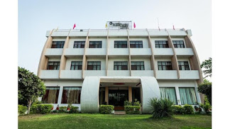 Hotel Nestway Panipat|Resort|Accomodation