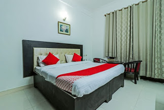 Hotel Nestway Panipat Accomodation | Hotel