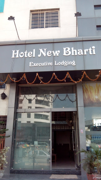 Hotel New Bharti Accomodation | Hotel