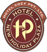 Hotel New Holiday Plaza Logo