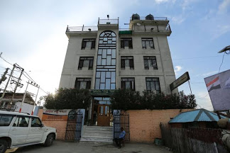 Hotel New Mamta|Hotel|Accomodation