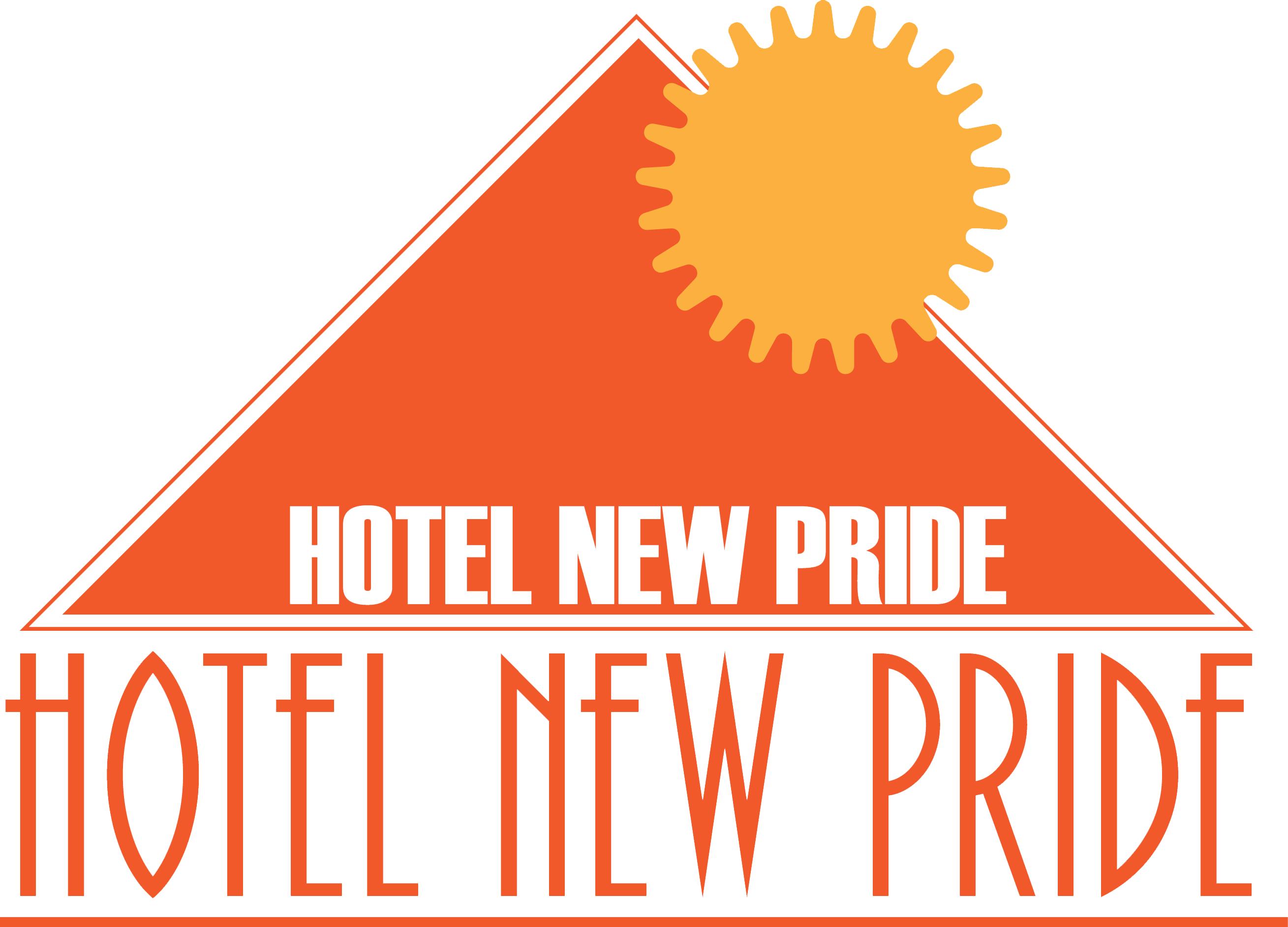 Hotel New Pride - Sangli Logo