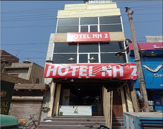 HOTEL NH2|Guest House|Accomodation