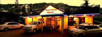 Hotel Ocean|Inn|Accomodation