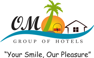 Hotel Om International - Logo