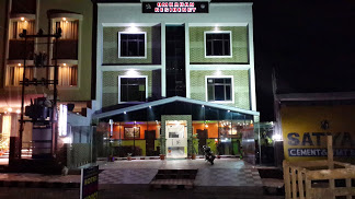 Hotel Om Karan|Inn|Accomodation