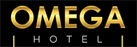 Hotel Omega|Resort|Accomodation