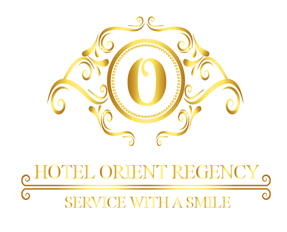 Hotel Orient Regency - Logo