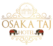 Hotel Osaka Taj Logo