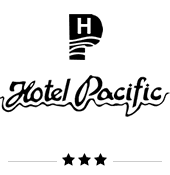 Hotel Pacific Logo